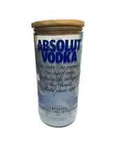 Load image into Gallery viewer, Absolut   Vodka Candle from Soy Wax