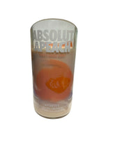 Load image into Gallery viewer, Absolut   Vodka Candle from Soy Wax