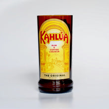 Load image into Gallery viewer, Kahlua Liquor  Bottle Candle - Candleholic Shop